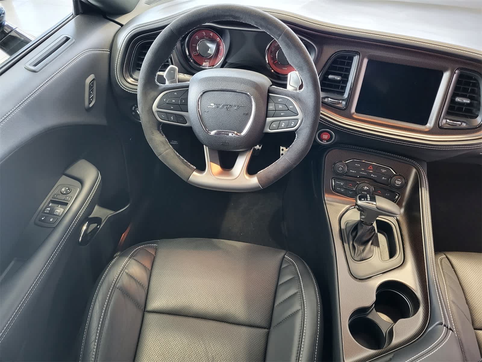 Thumbnail: 2023 Dodge Challenger - 22