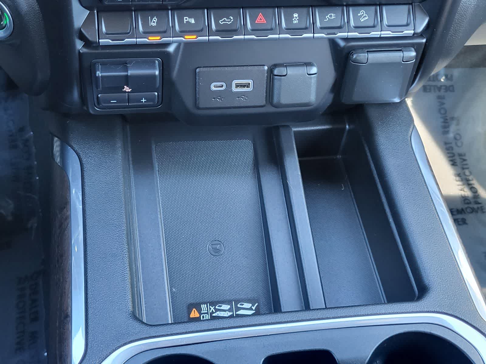 Thumbnail: 2022 GMC Sierra 2500 - 25