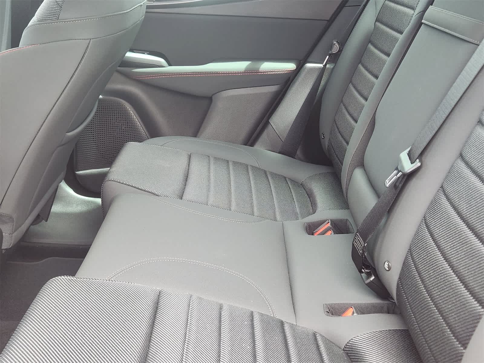 Thumbnail: 2025 Dodge Hornet - 25