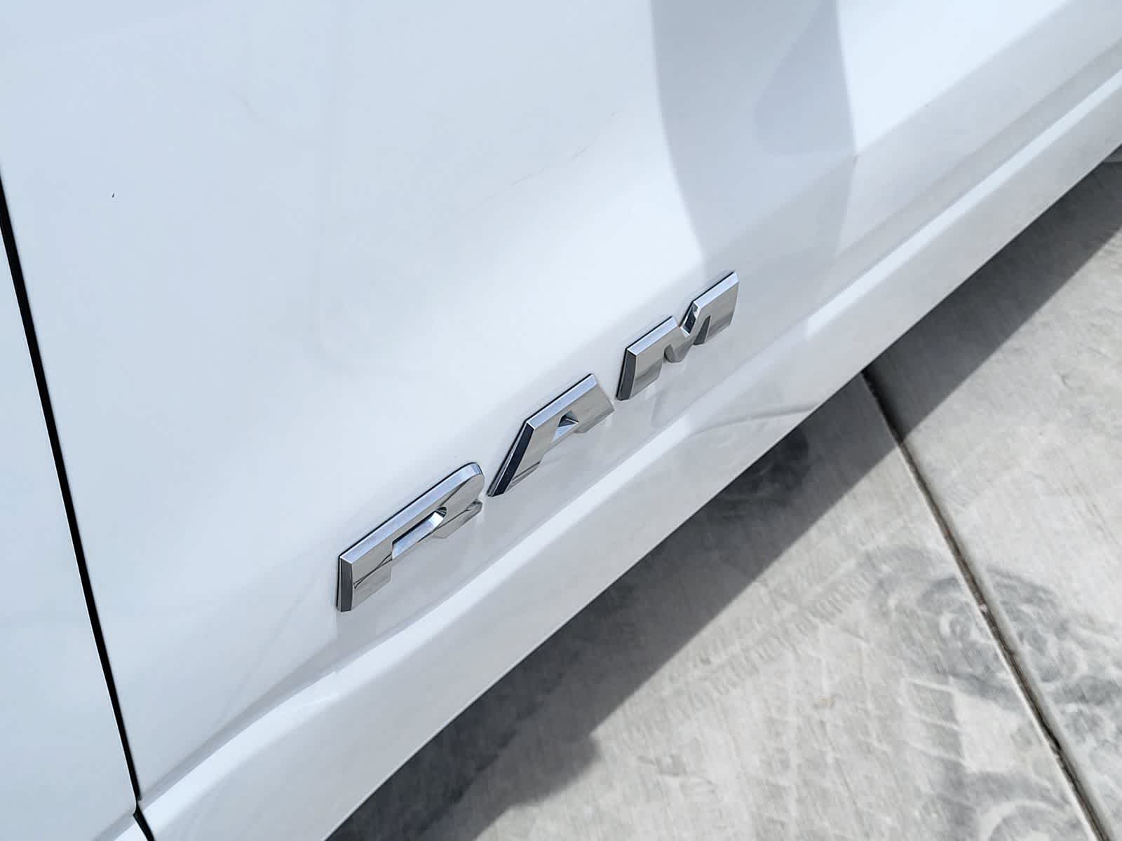 Thumbnail: 2023 RAM 1500 - 11