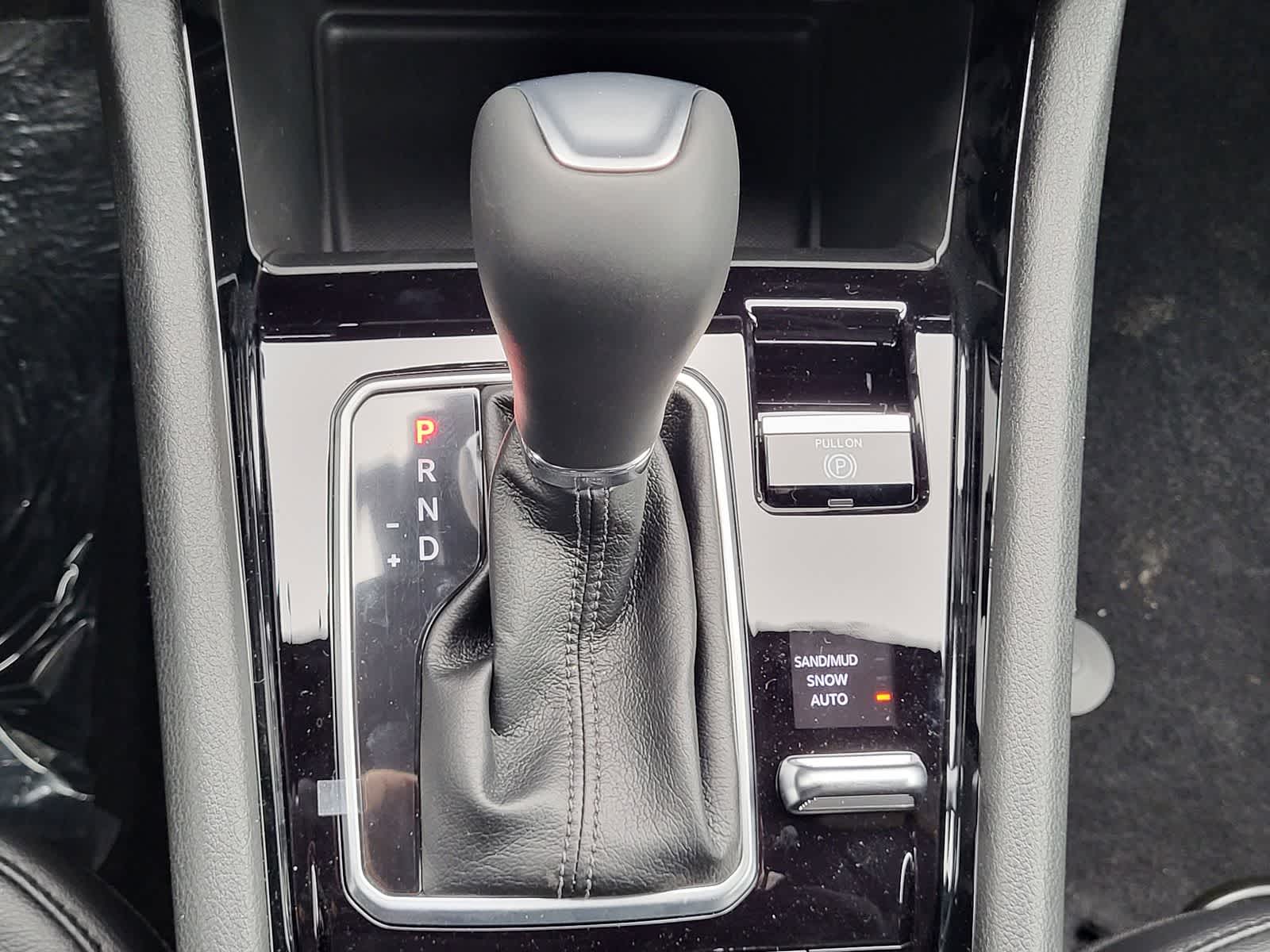 Thumbnail: 2026 Jeep Compass - 19