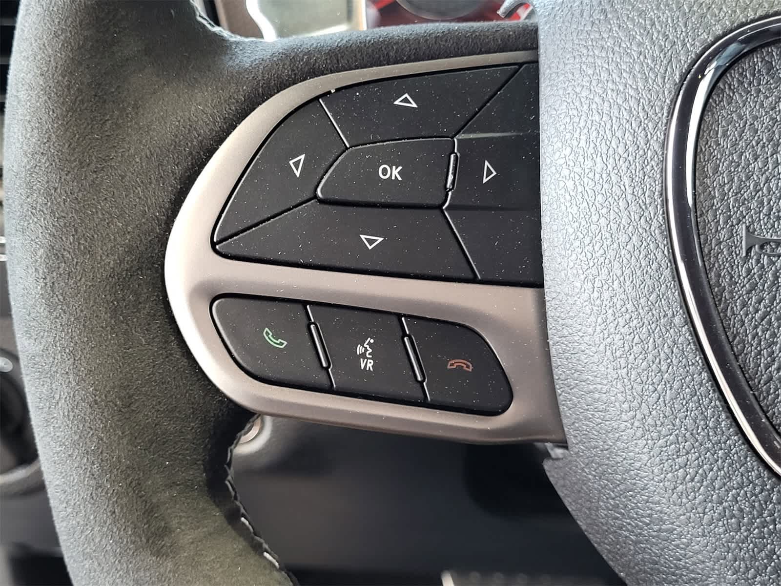 Thumbnail: 2023 Dodge Challenger - 16