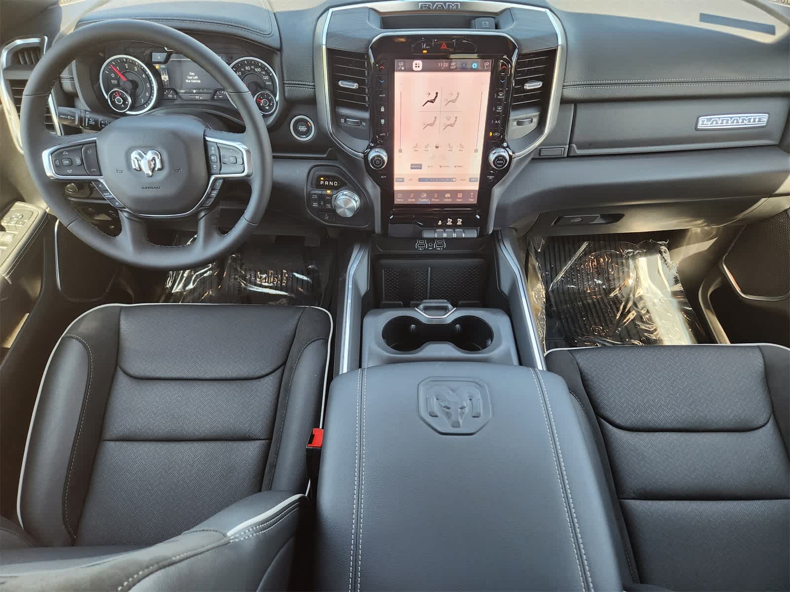 Thumbnail: 2026 RAM 1500 - 21