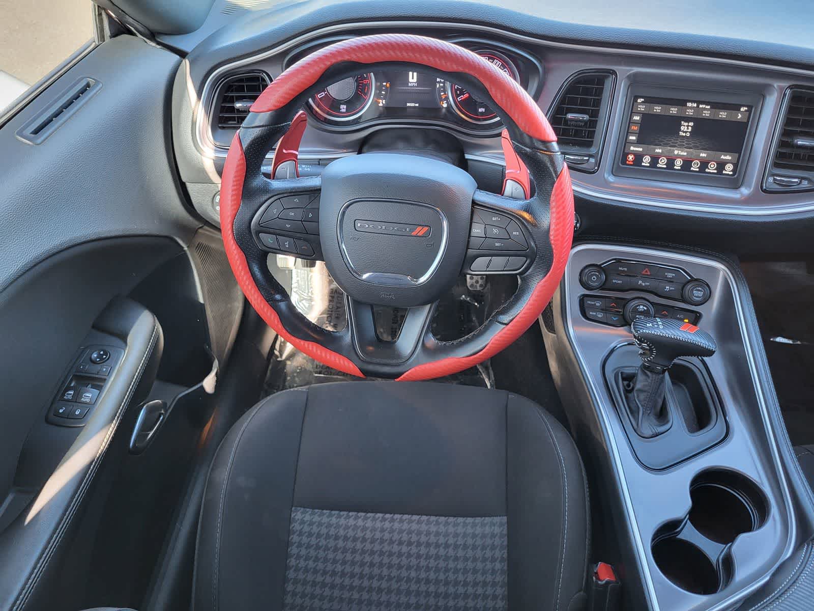 Thumbnail: 2019 Dodge Challenger - 25