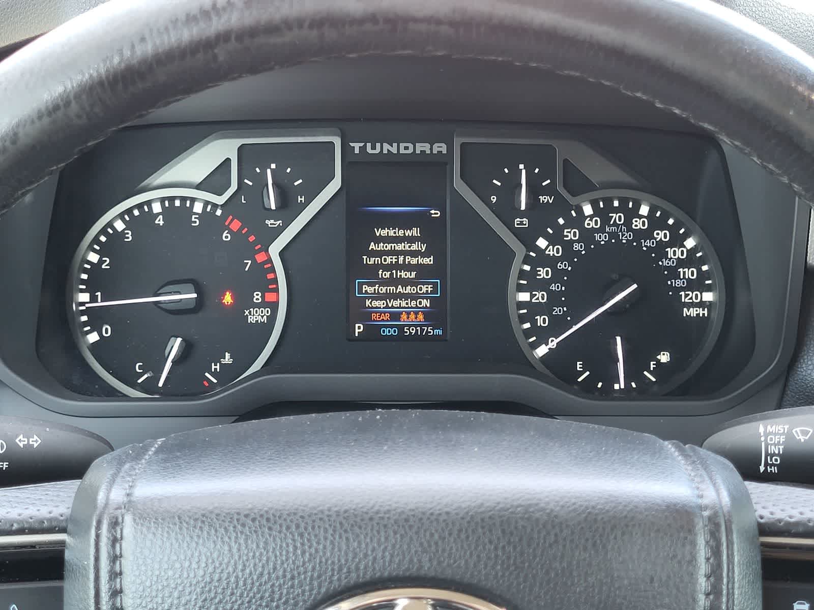 Thumbnail: 2023 Toyota Tundra - 17