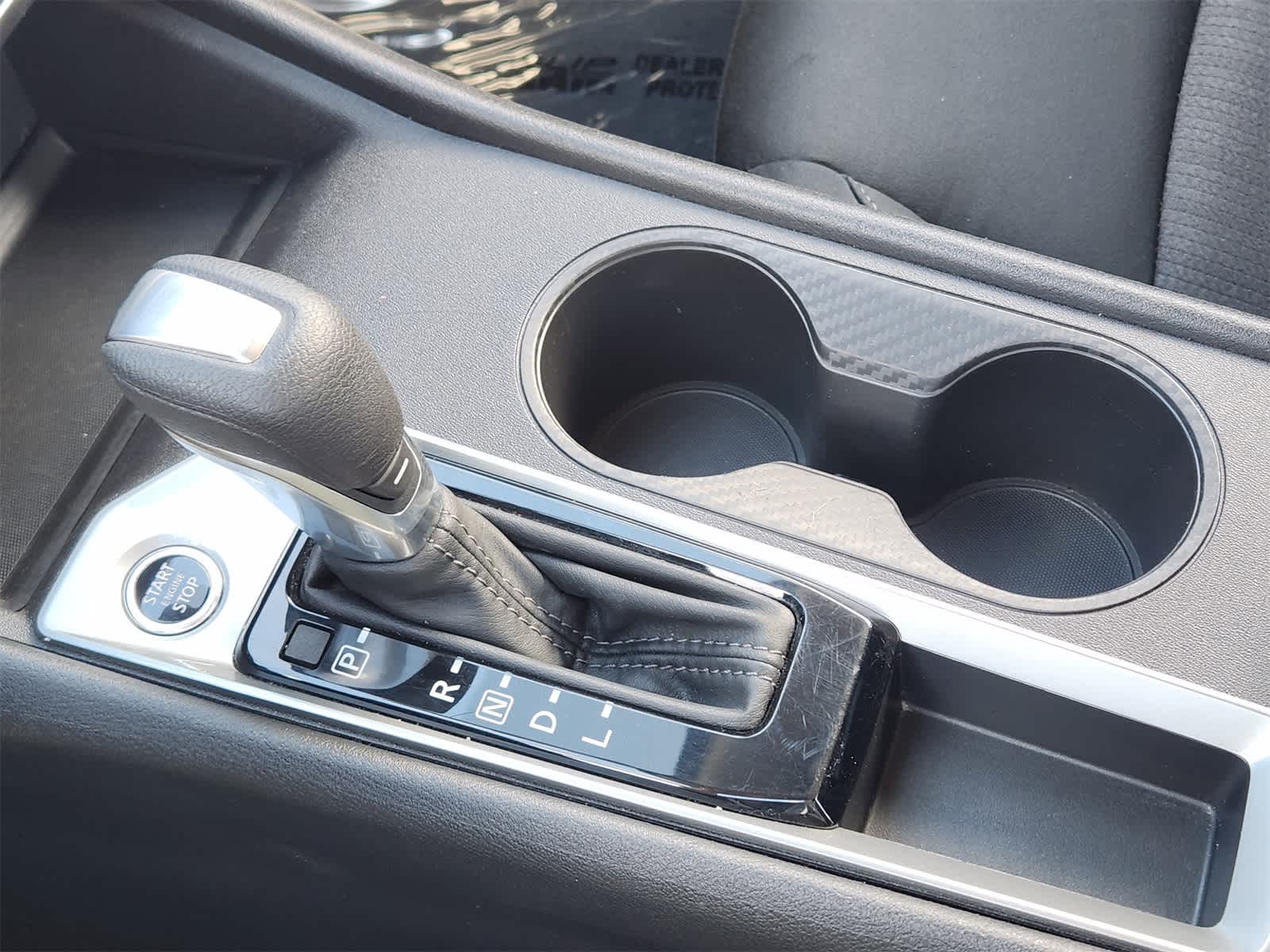 Thumbnail: 2024 Nissan Altima - 18