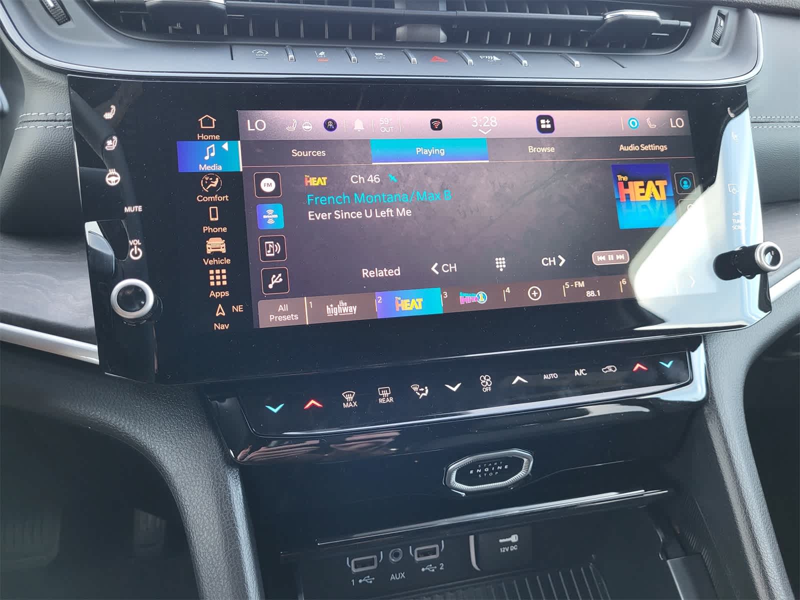 Thumbnail: 2026 Jeep Grand Cherokee - 12