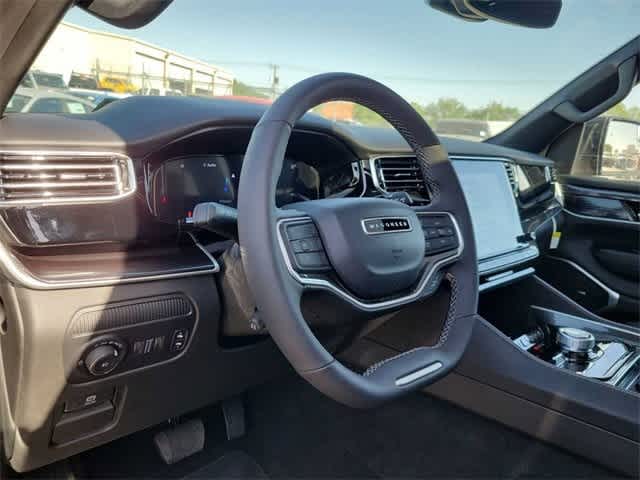 Thumbnail: 2024 Jeep Wagoneer - 2