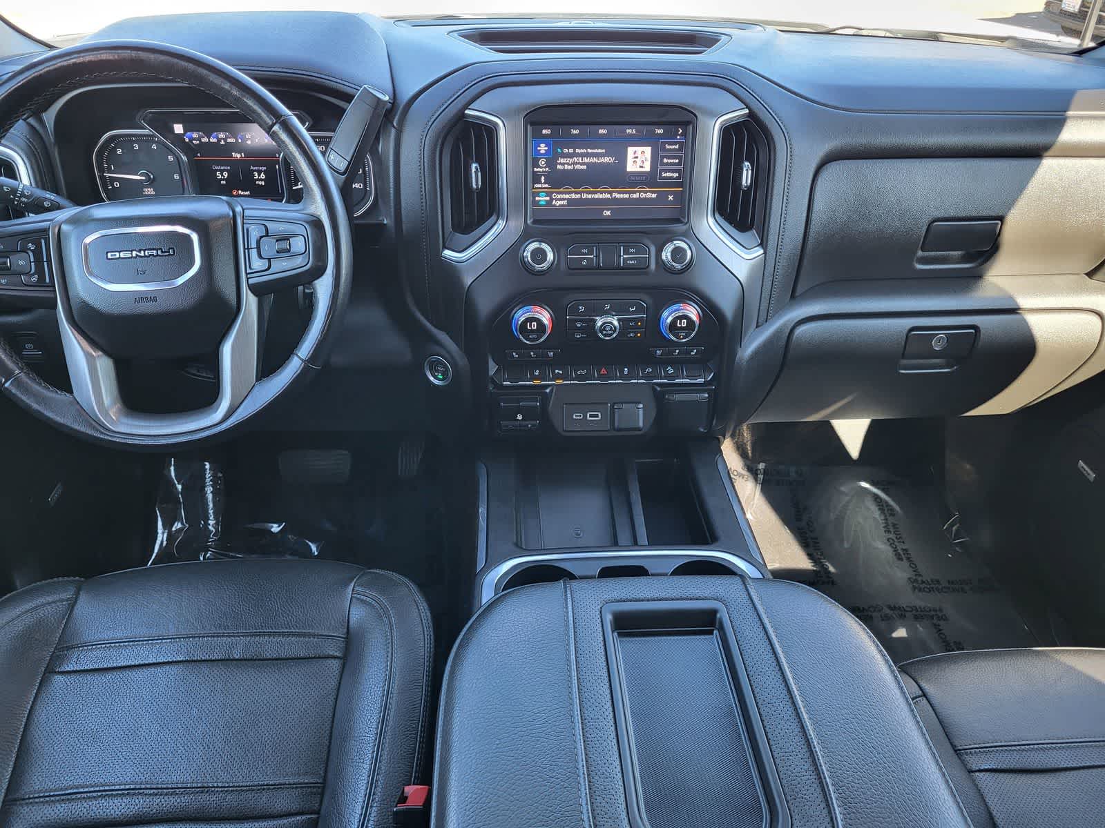 Thumbnail: 2022 GMC Sierra 2500 - 27