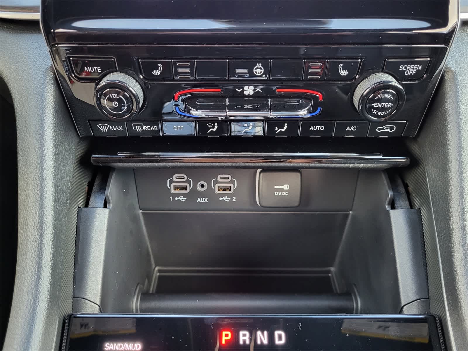 Thumbnail: 2025 Jeep Grand Cherokee L - 15