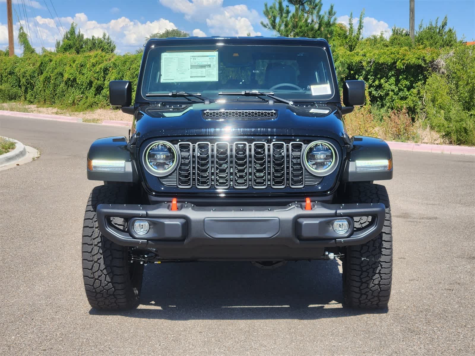 Thumbnail: 2025 Jeep Gladiator - 2