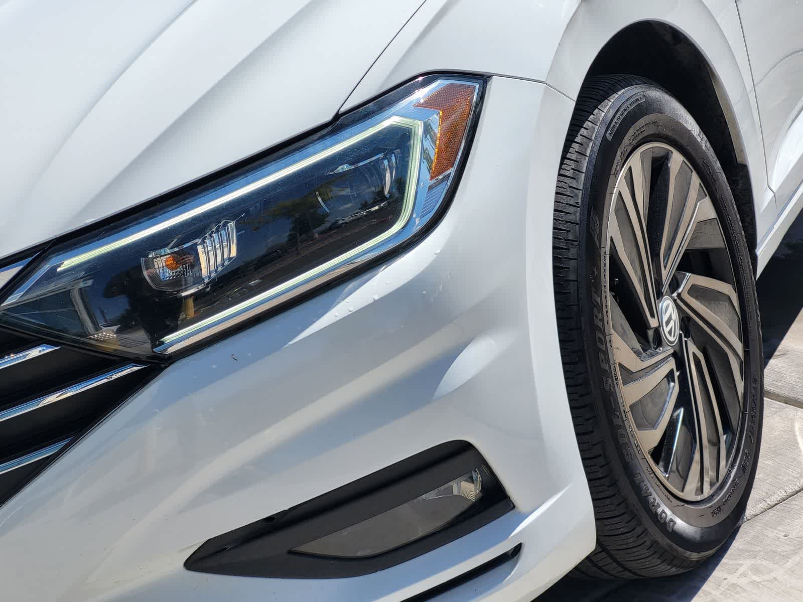 Thumbnail: 2019 Volkswagen Jetta - 7