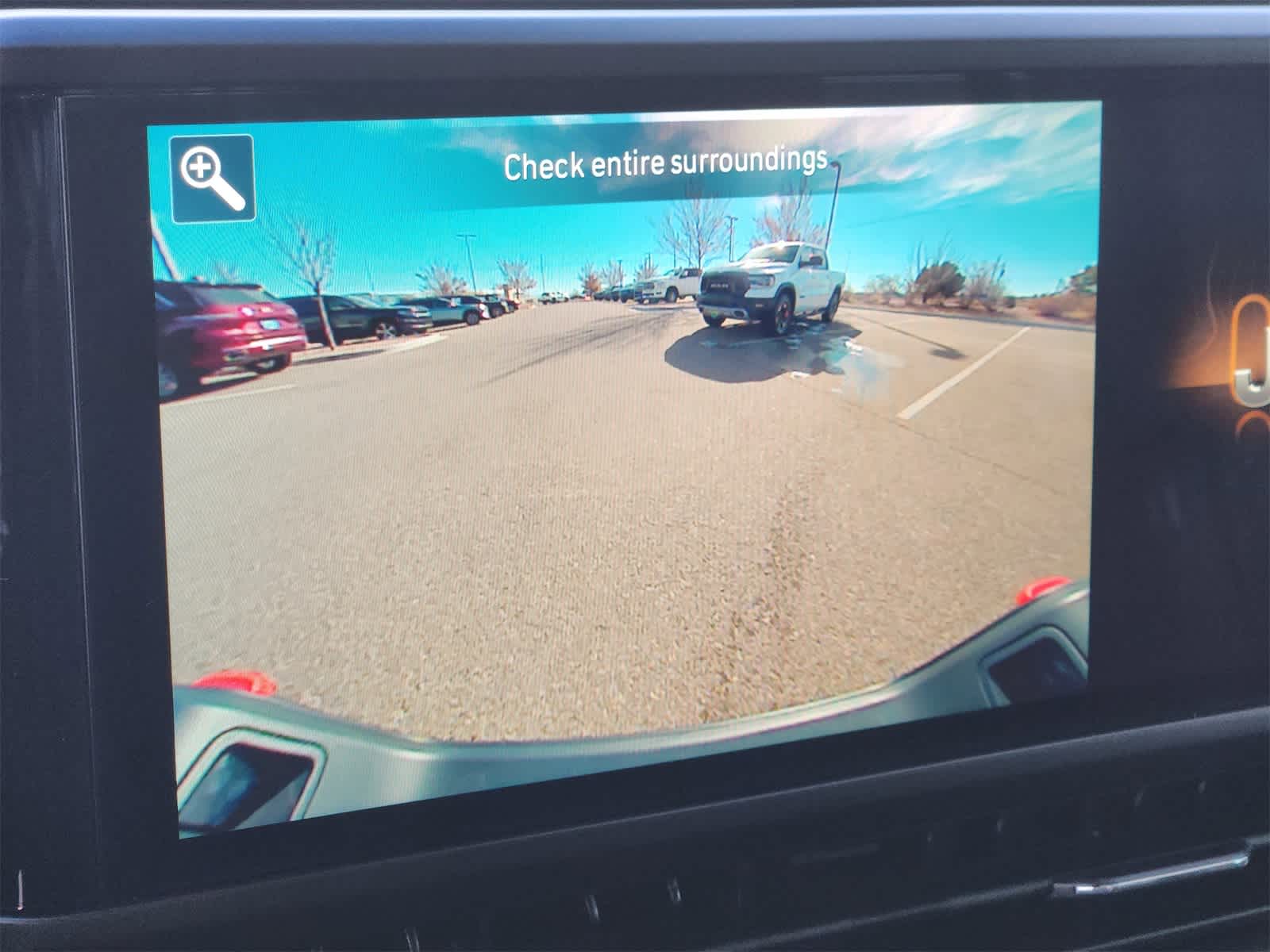 Thumbnail: 2024 Jeep Gladiator - 22