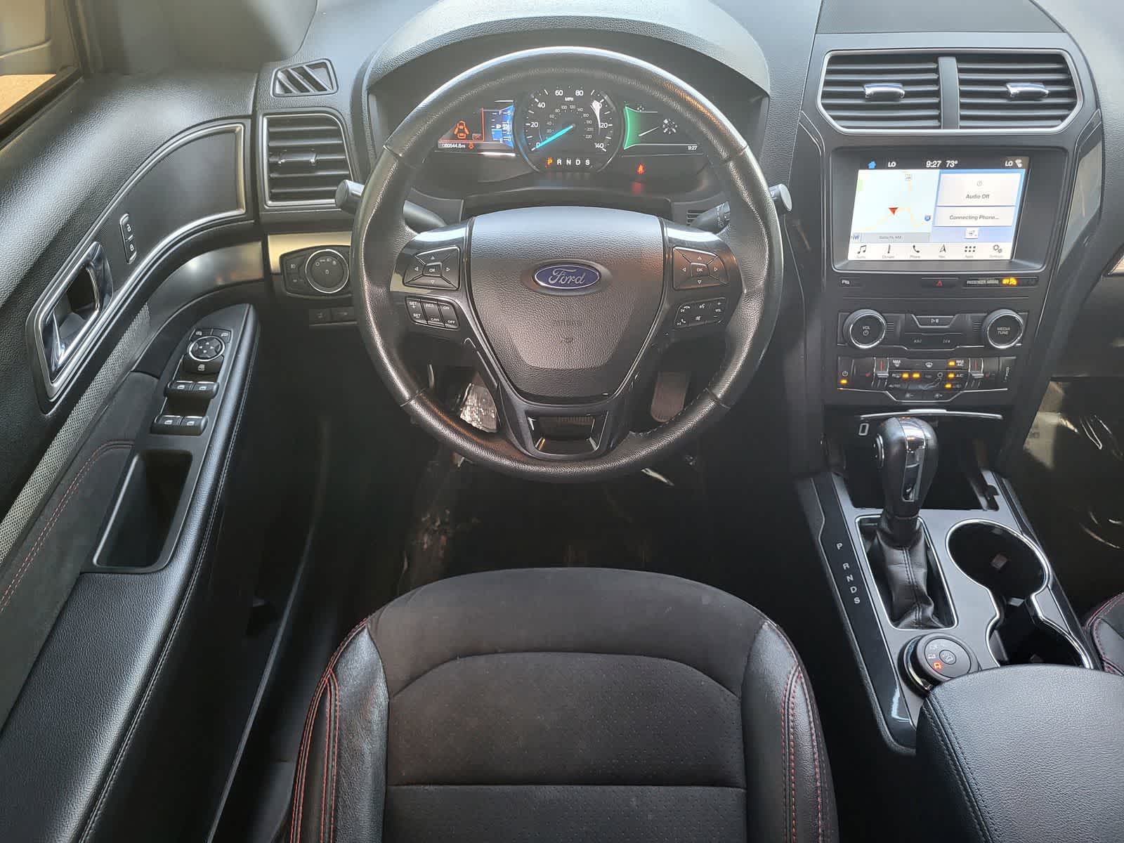 Thumbnail: 2019 Ford Explorer - 25
