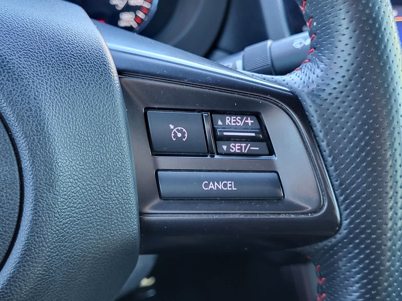 Thumbnail: 2021 Subaru WRX - 20