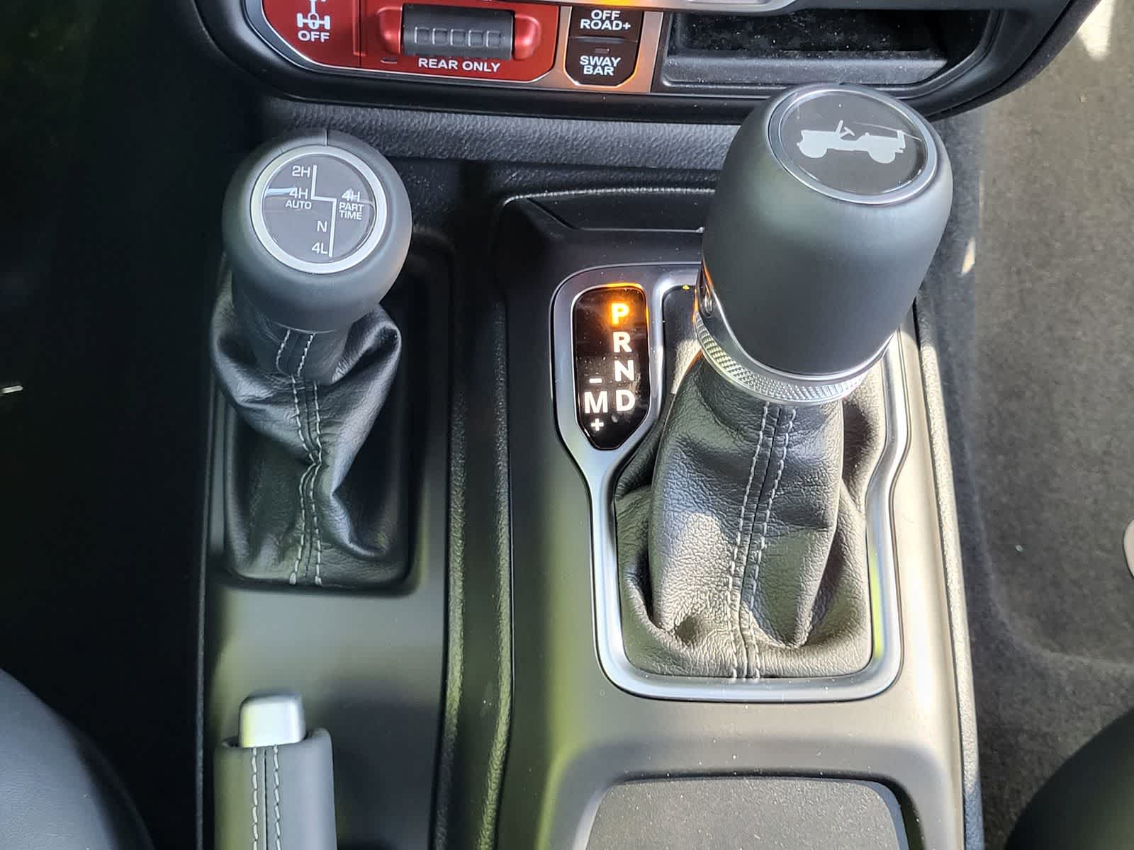 Thumbnail: 2026 Jeep Wrangler - 18
