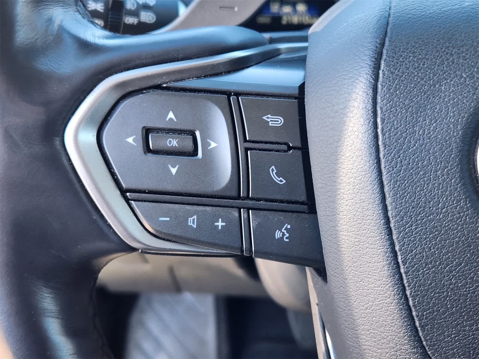 Thumbnail: 2024 Lexus NX - 15