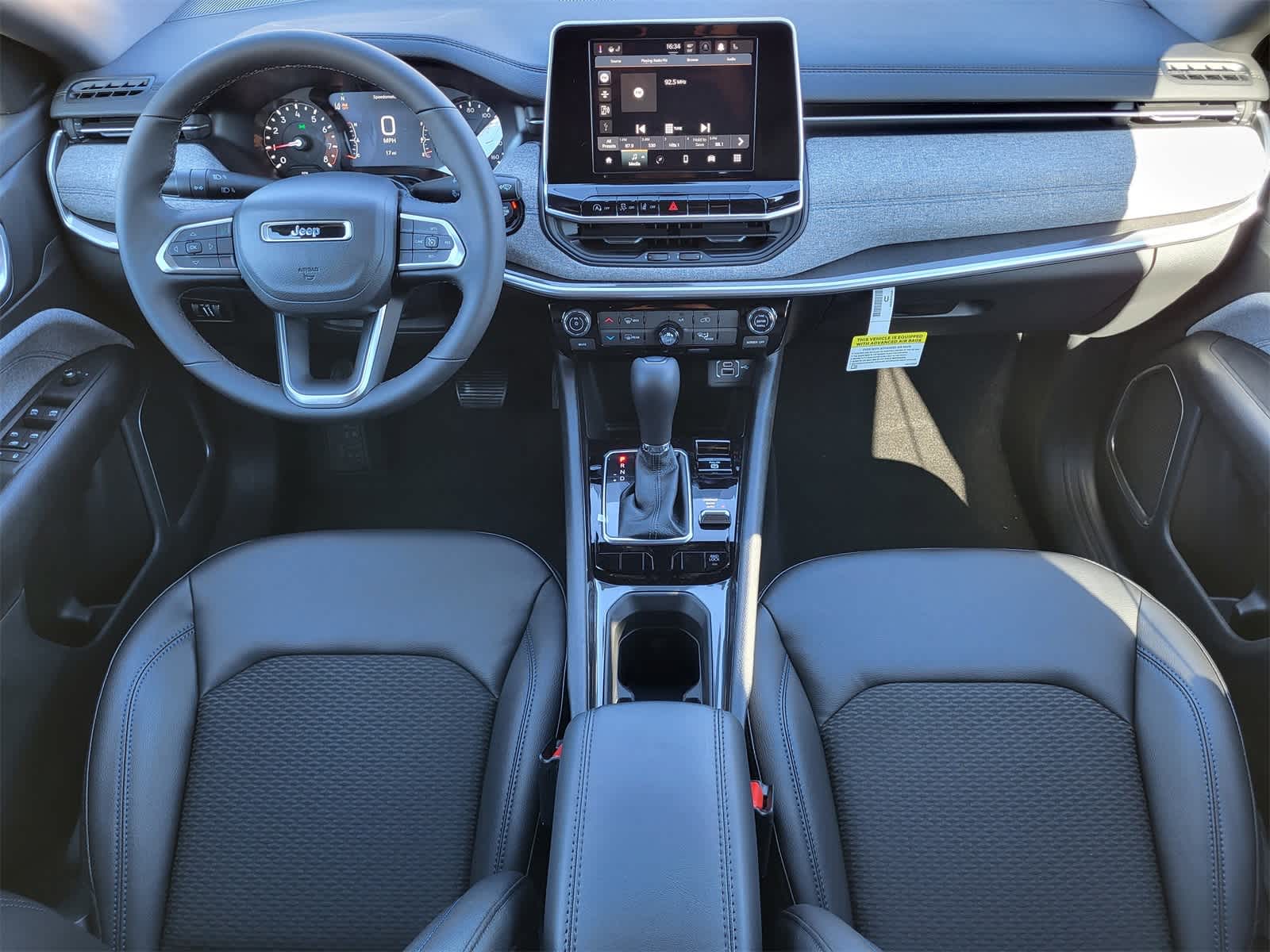 Thumbnail: 2026 Jeep Compass - 18