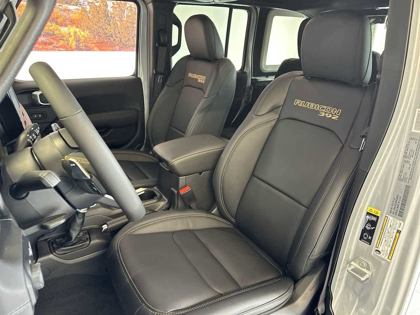 Thumbnail: 2024 Jeep Wrangler - 20