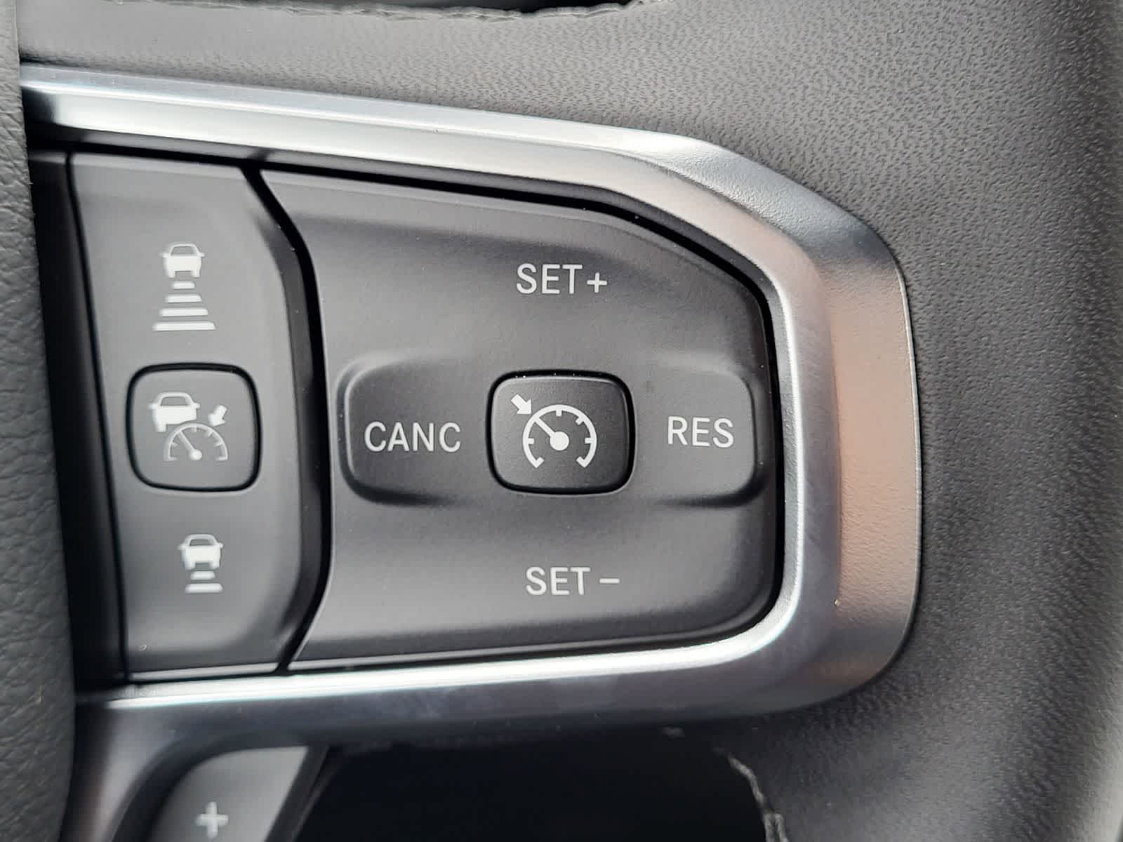 Thumbnail: 2026 RAM 1500 - 16