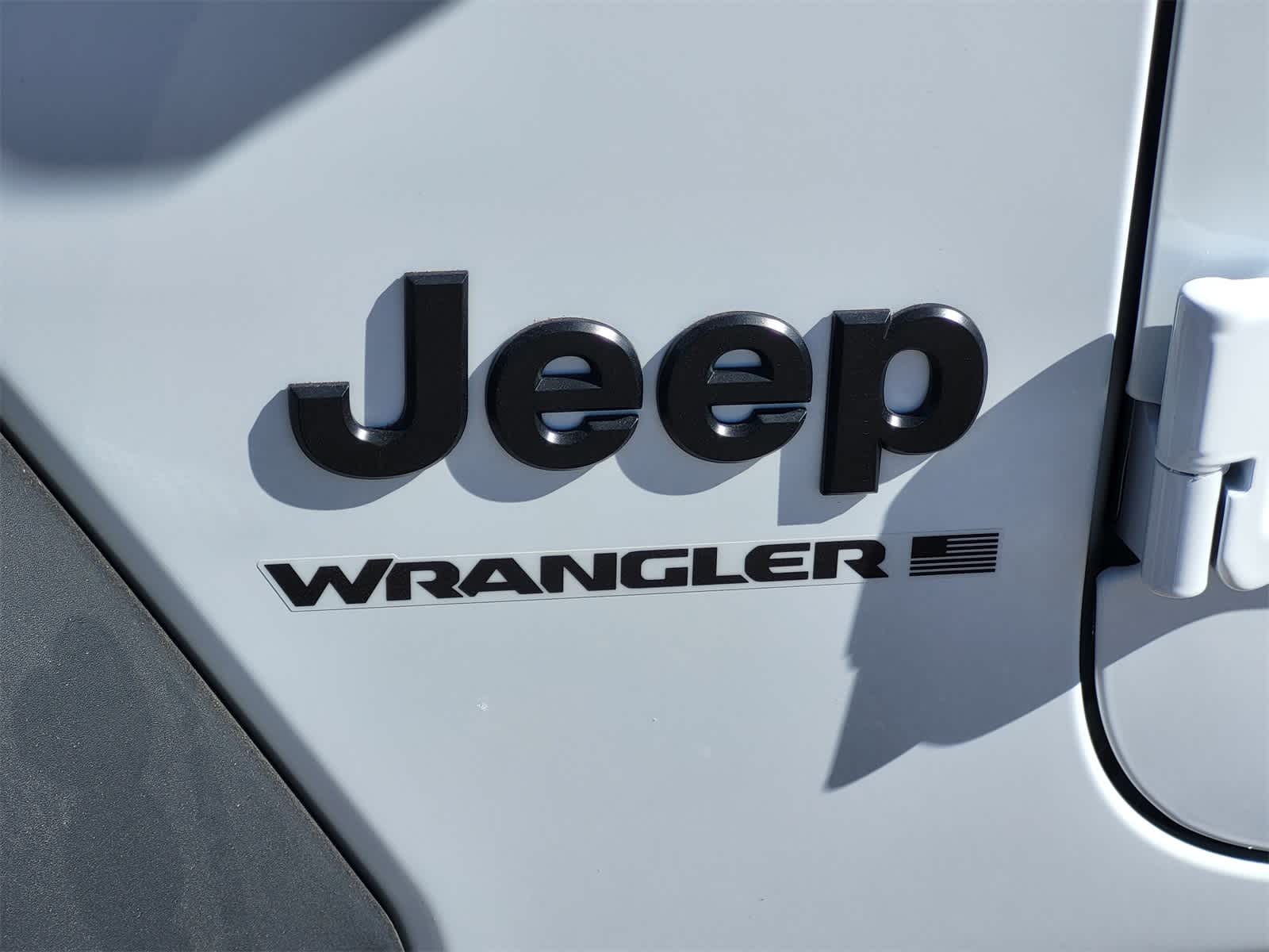 Thumbnail: 2026 Jeep Wrangler - 9