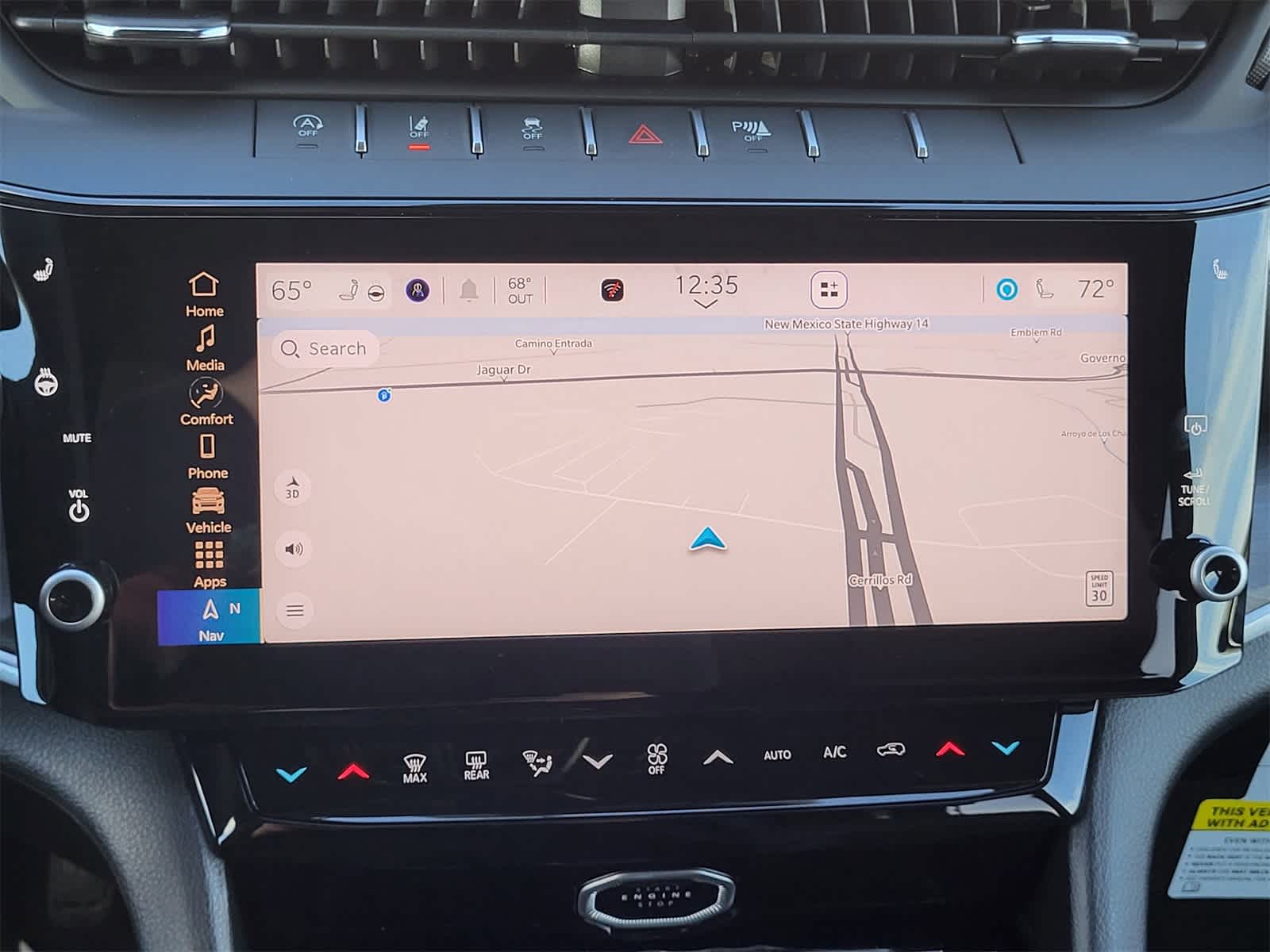 Thumbnail: 2026 Jeep Grand Cherokee - 17