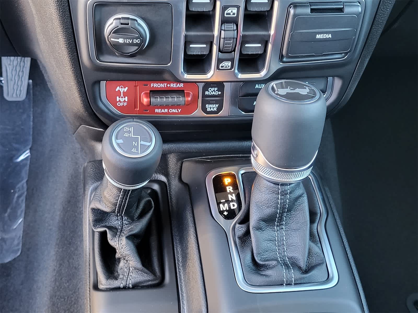 Thumbnail: 2026 Jeep Wrangler - 19