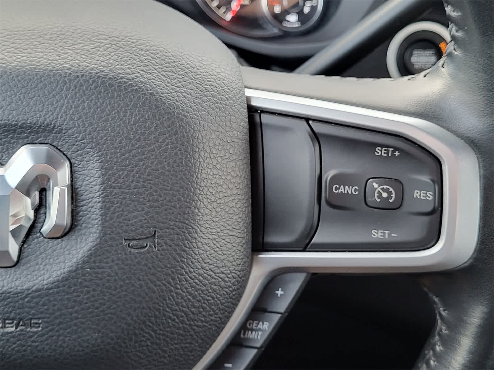 Thumbnail: 2023 RAM 2500 - 27