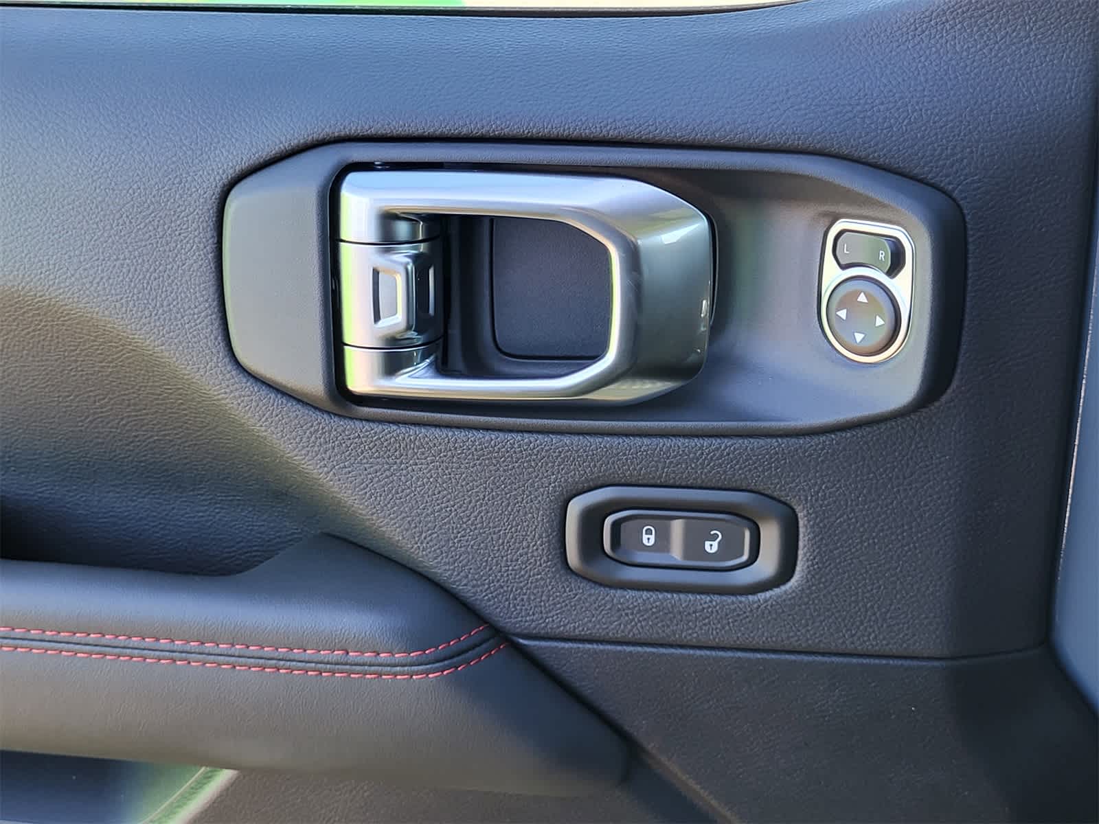 Thumbnail: 2026 Jeep Wrangler - 12