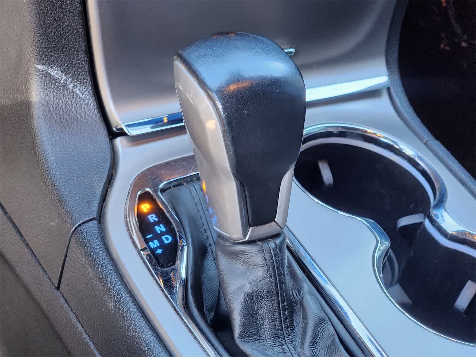 Thumbnail: 2021 Jeep Grand Cherokee - 22