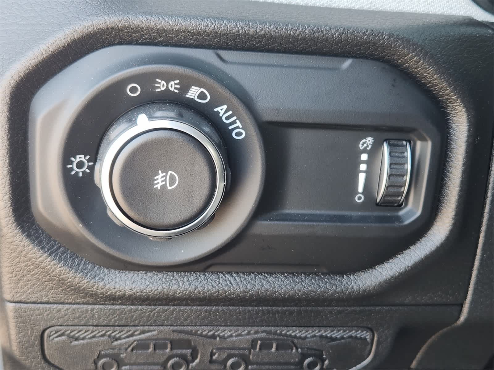 Thumbnail: 2025 Jeep Wrangler - 18