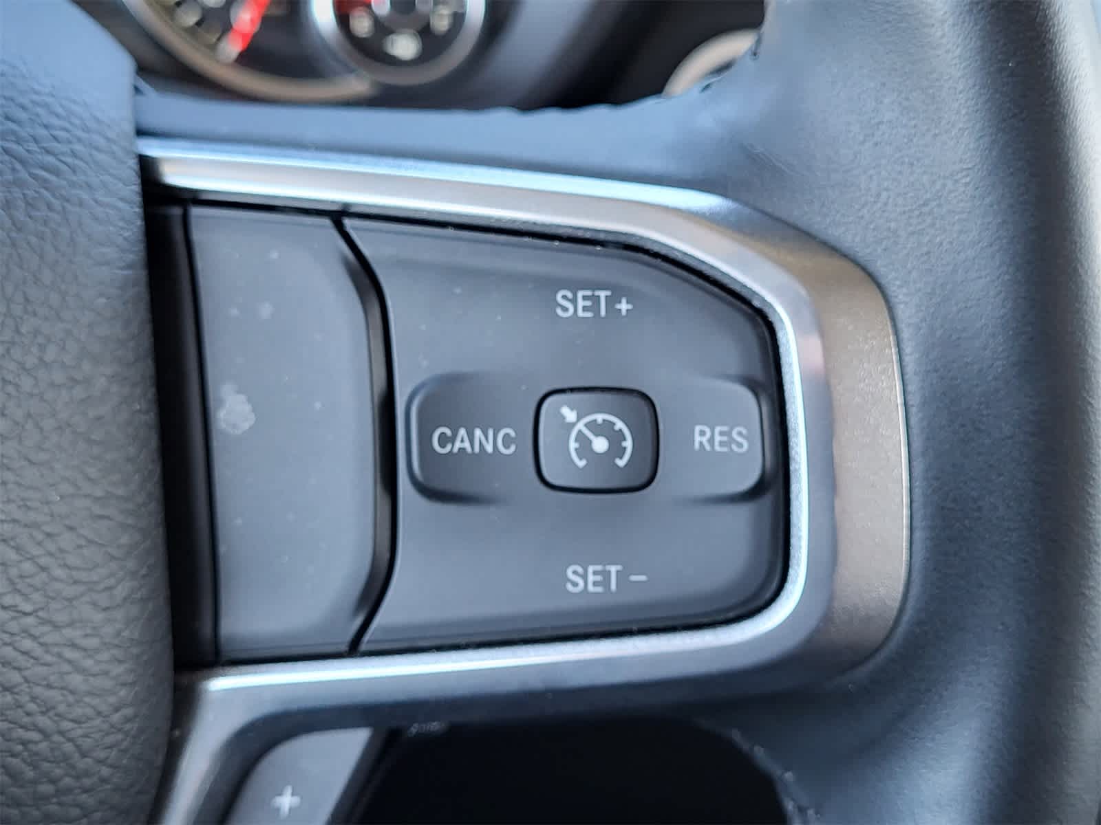 Thumbnail: 2023 RAM 2500 - 19