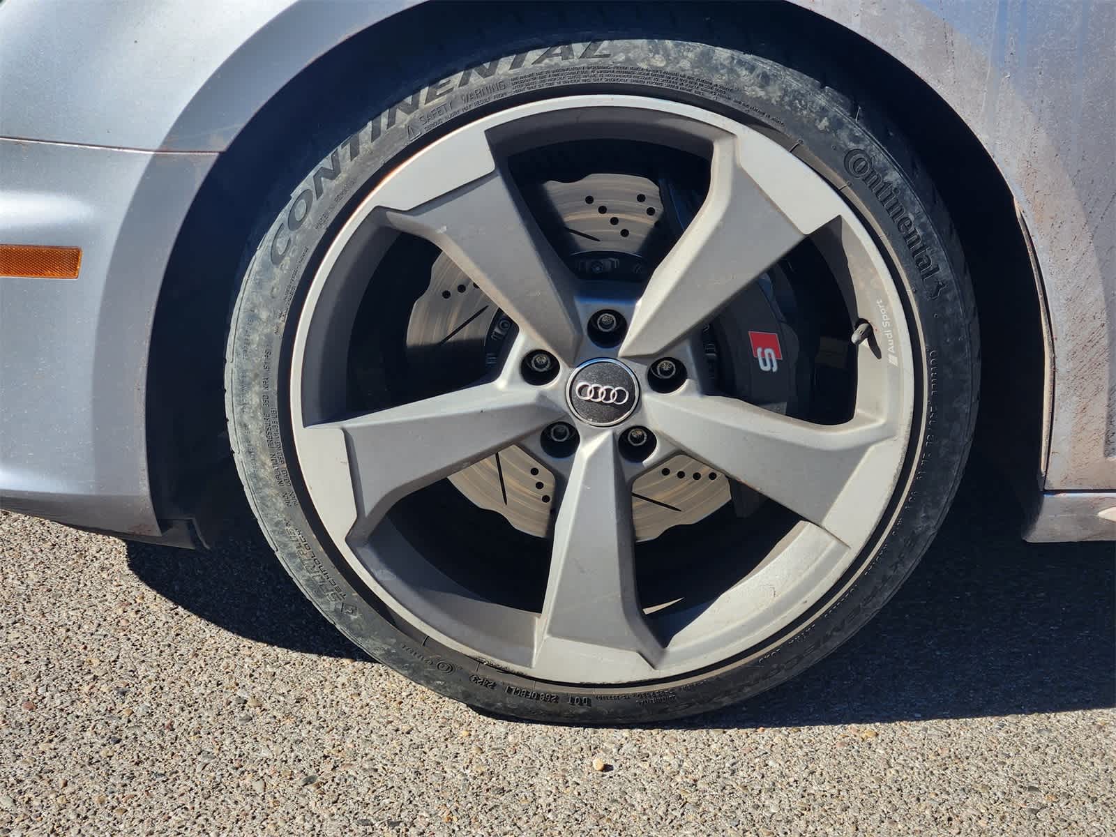 Thumbnail: 2019 Audi S4 - 4