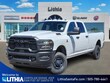 Ram 2500