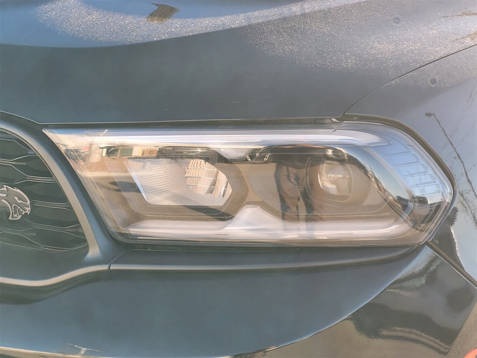 Thumbnail: 2021 Dodge Durango - 8