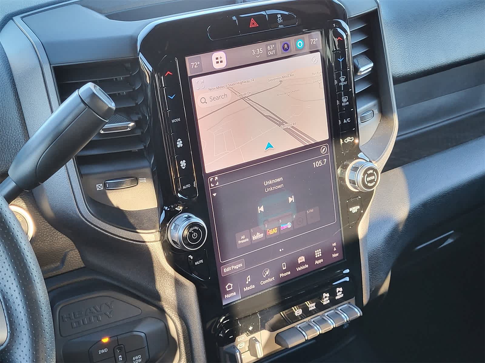 Thumbnail: 2026 RAM 3500 - 10