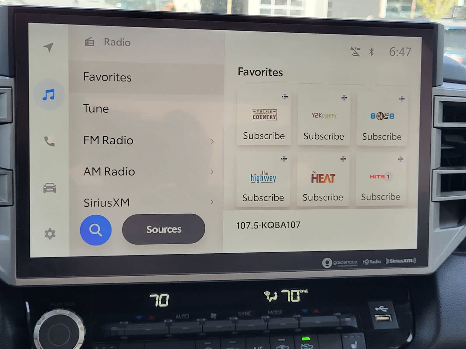 Thumbnail: 2024 Toyota Tundra - 19