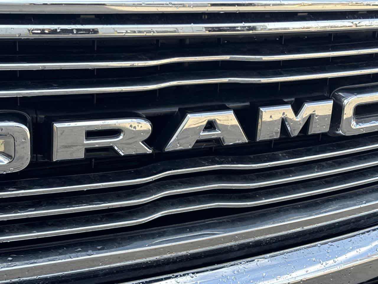 Thumbnail: 2023 RAM 1500 - 10