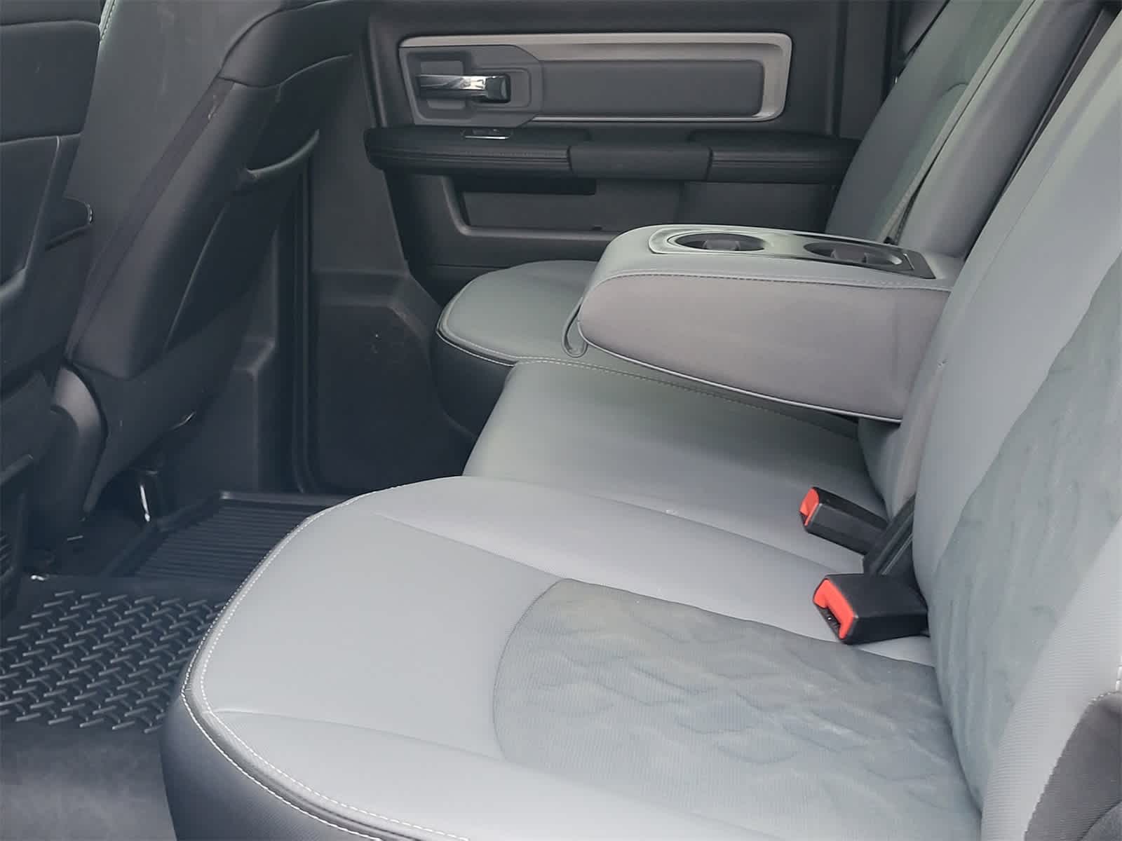 Thumbnail: 2017 RAM 2500 - 15