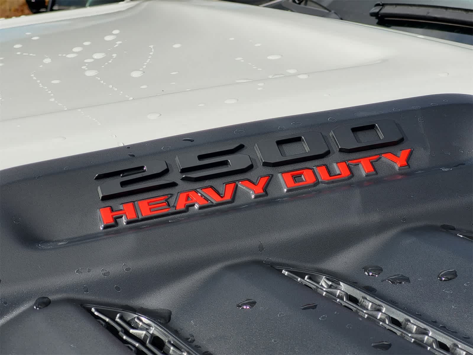 Thumbnail: 2026 RAM 2500 - 8