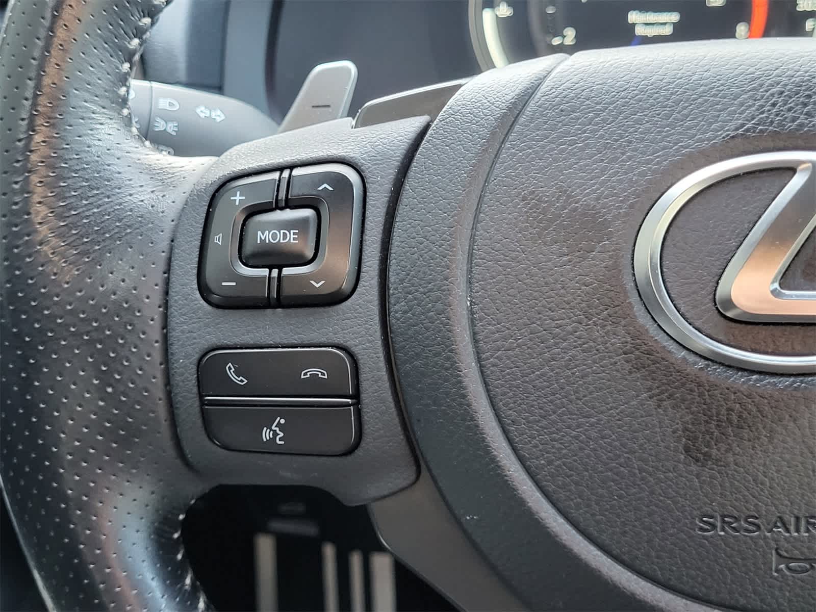 Thumbnail: 2023 Lexus IS - 26