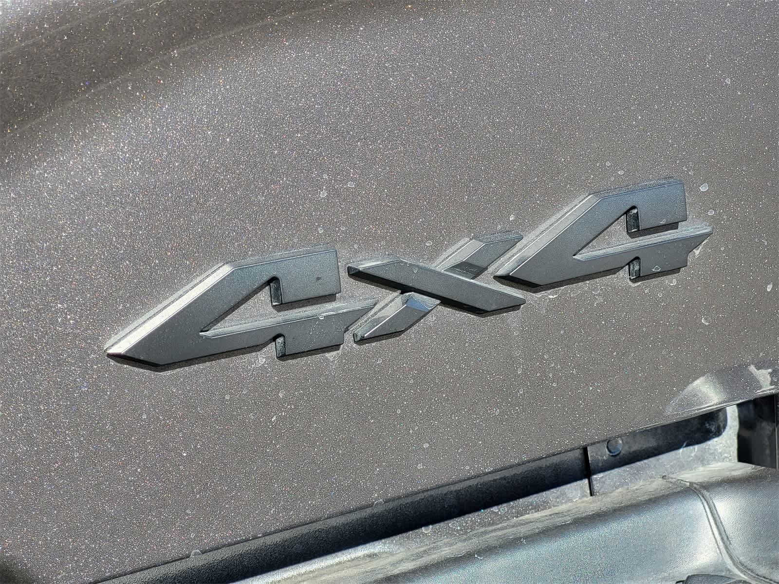 Thumbnail: 2025 RAM 2500 - 8