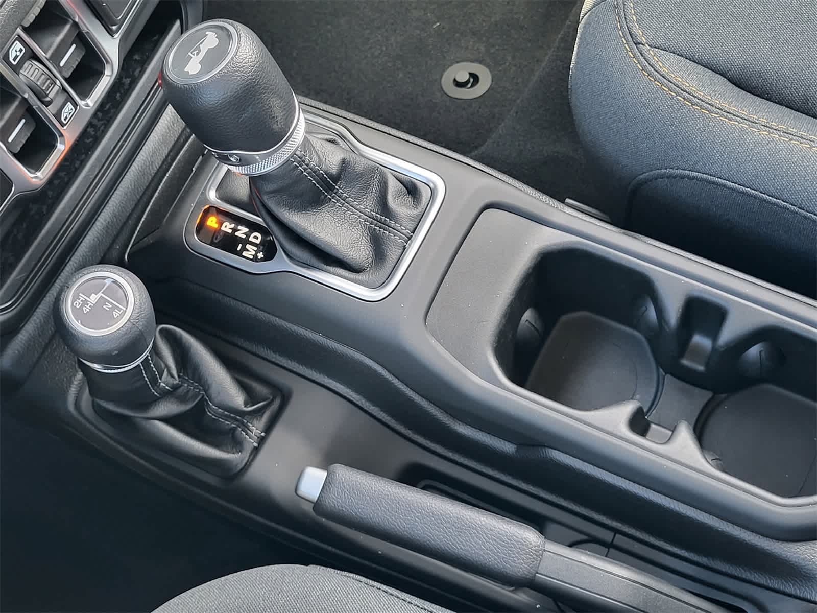 Thumbnail: 2025 Jeep Wrangler - 13