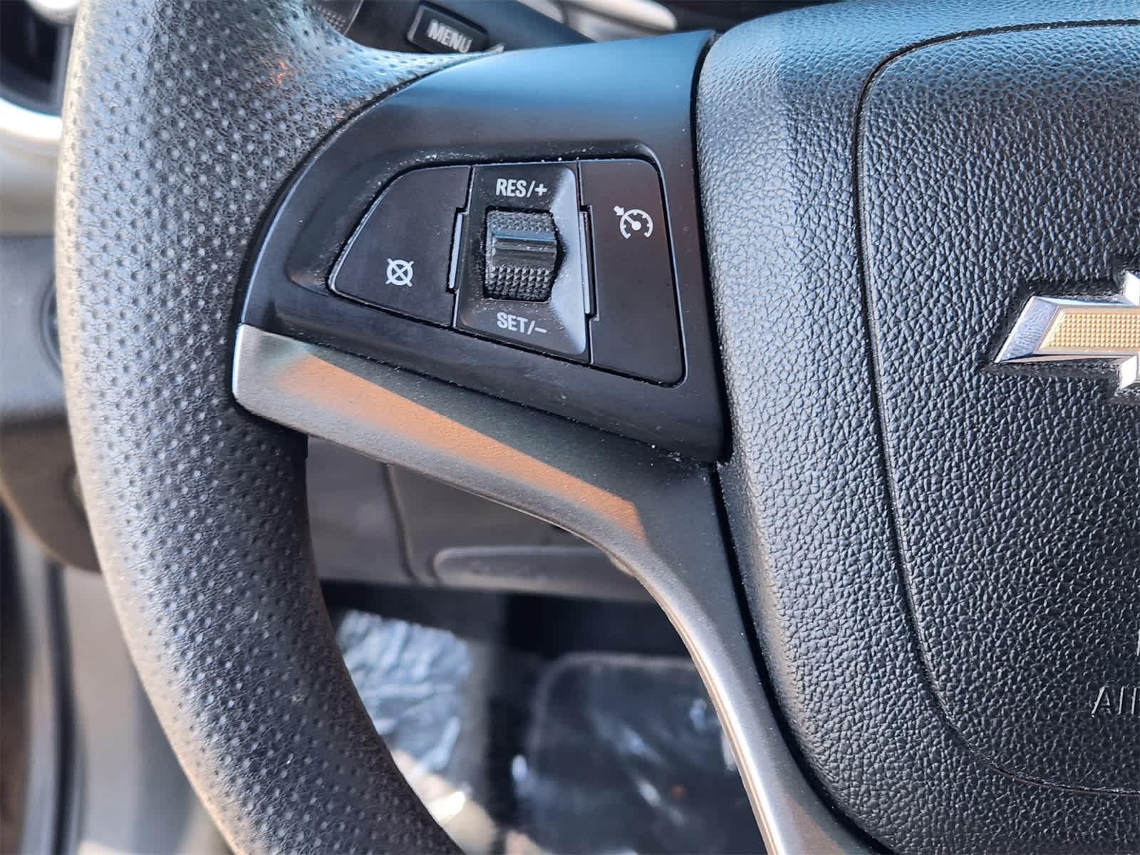 Thumbnail: 2017 Chevrolet Sonic - 14