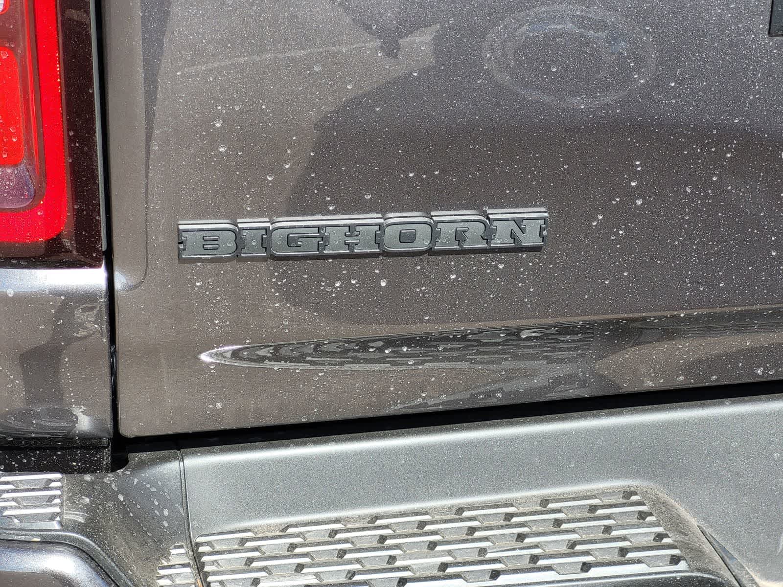 Thumbnail: 2026 RAM 1500 - 10