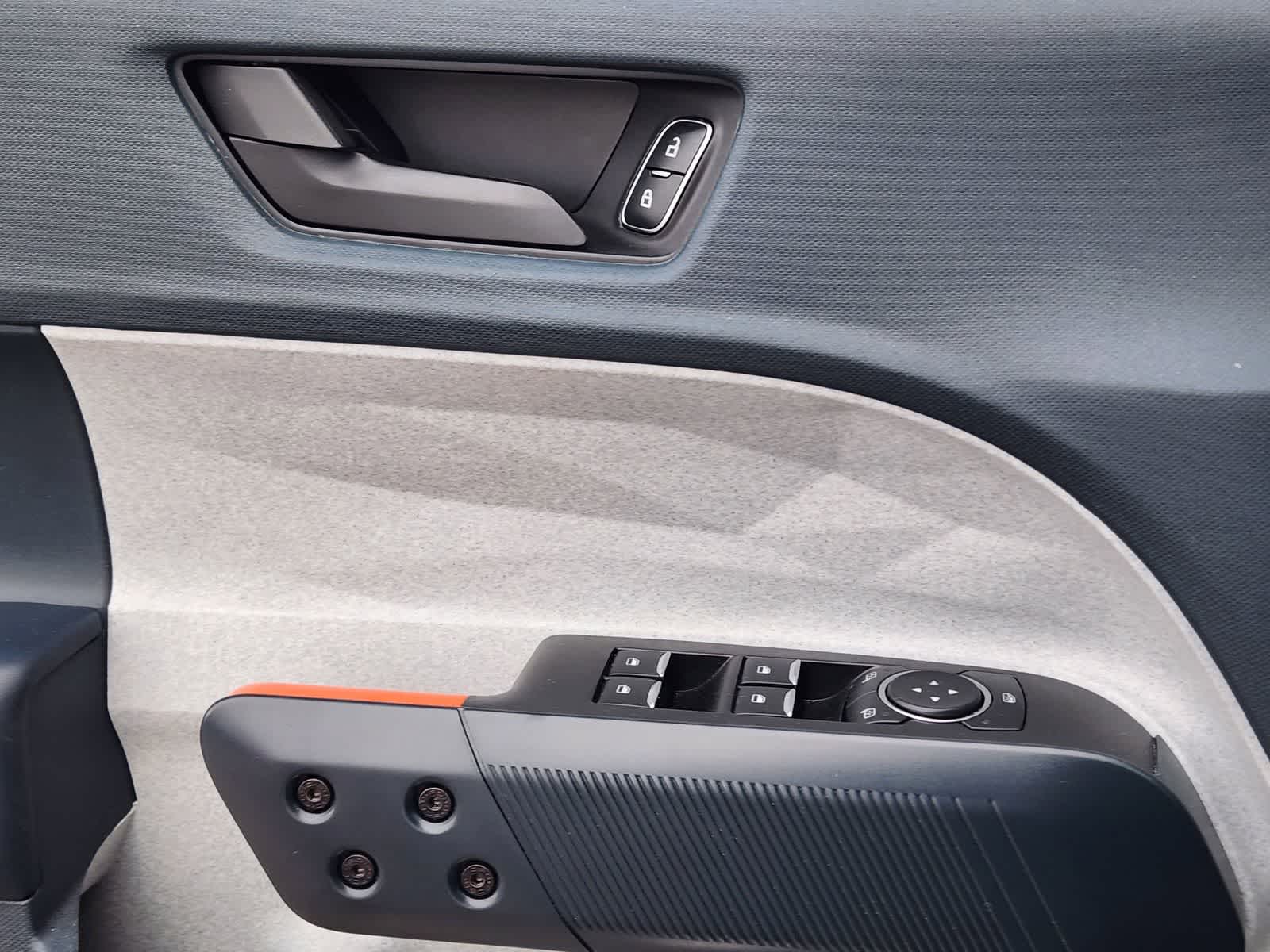 Thumbnail: 2024 Ford Maverick - 14