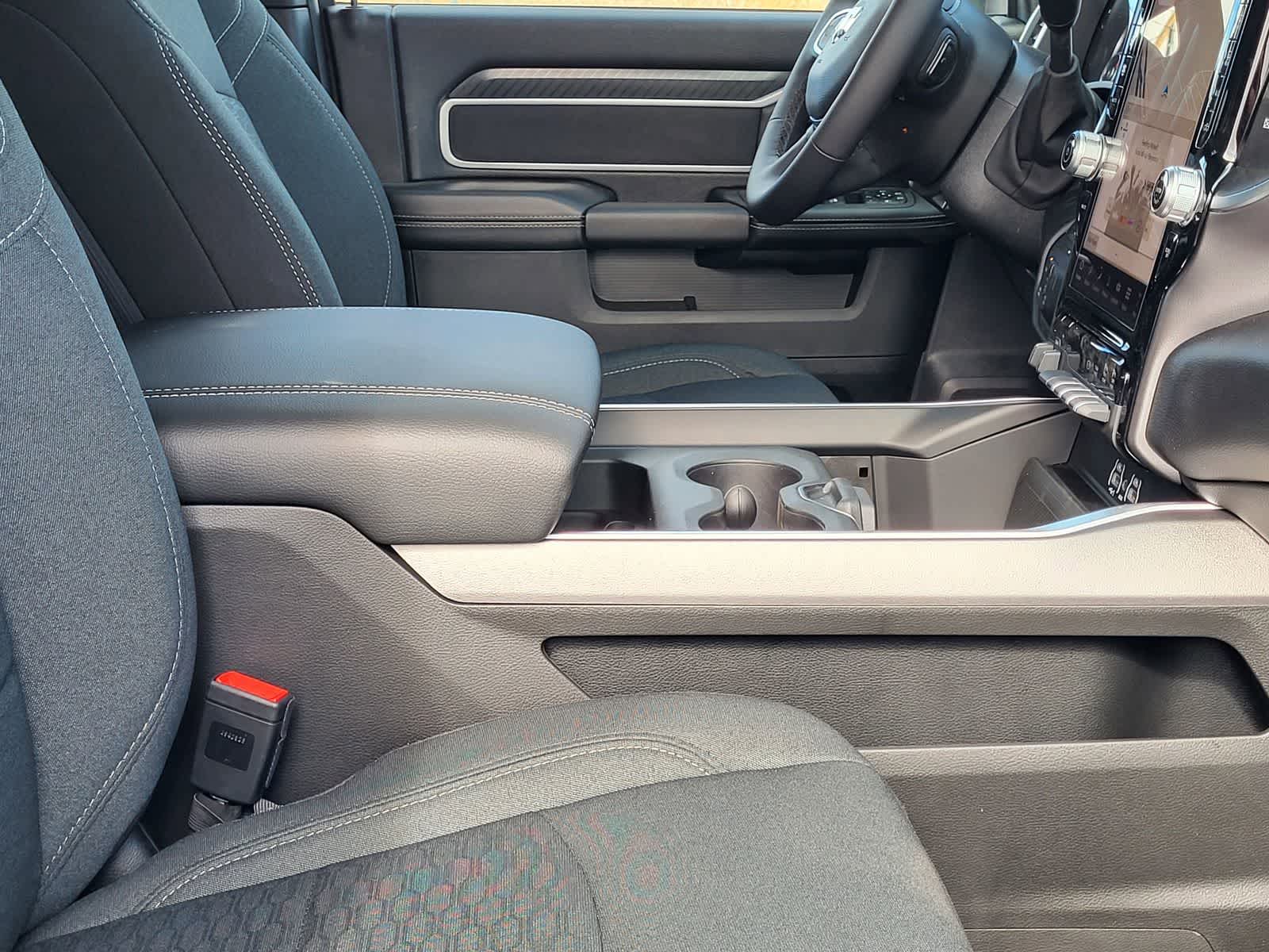 Thumbnail: 2026 RAM 2500 - 22