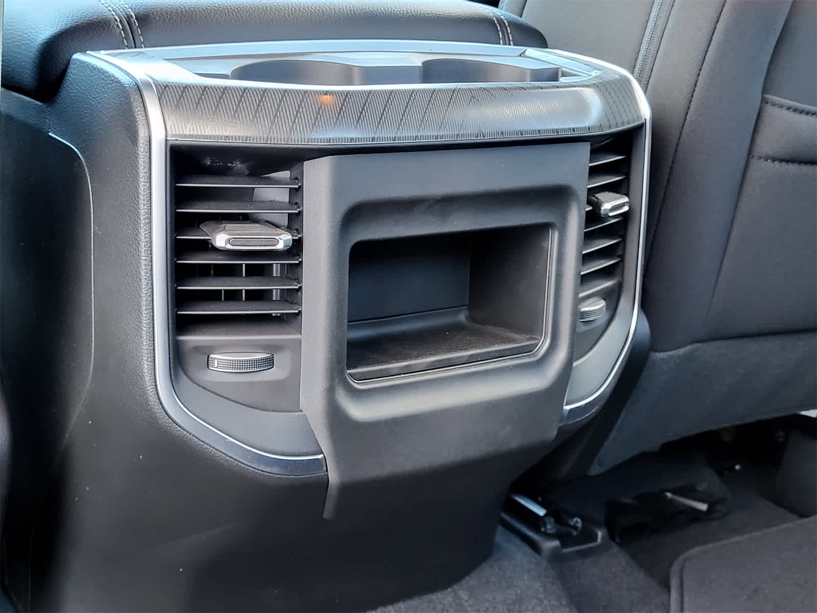 Thumbnail: 2026 RAM 1500 - 20