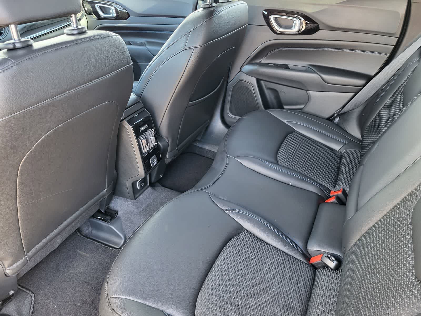 Thumbnail: 2026 Jeep Compass - 19