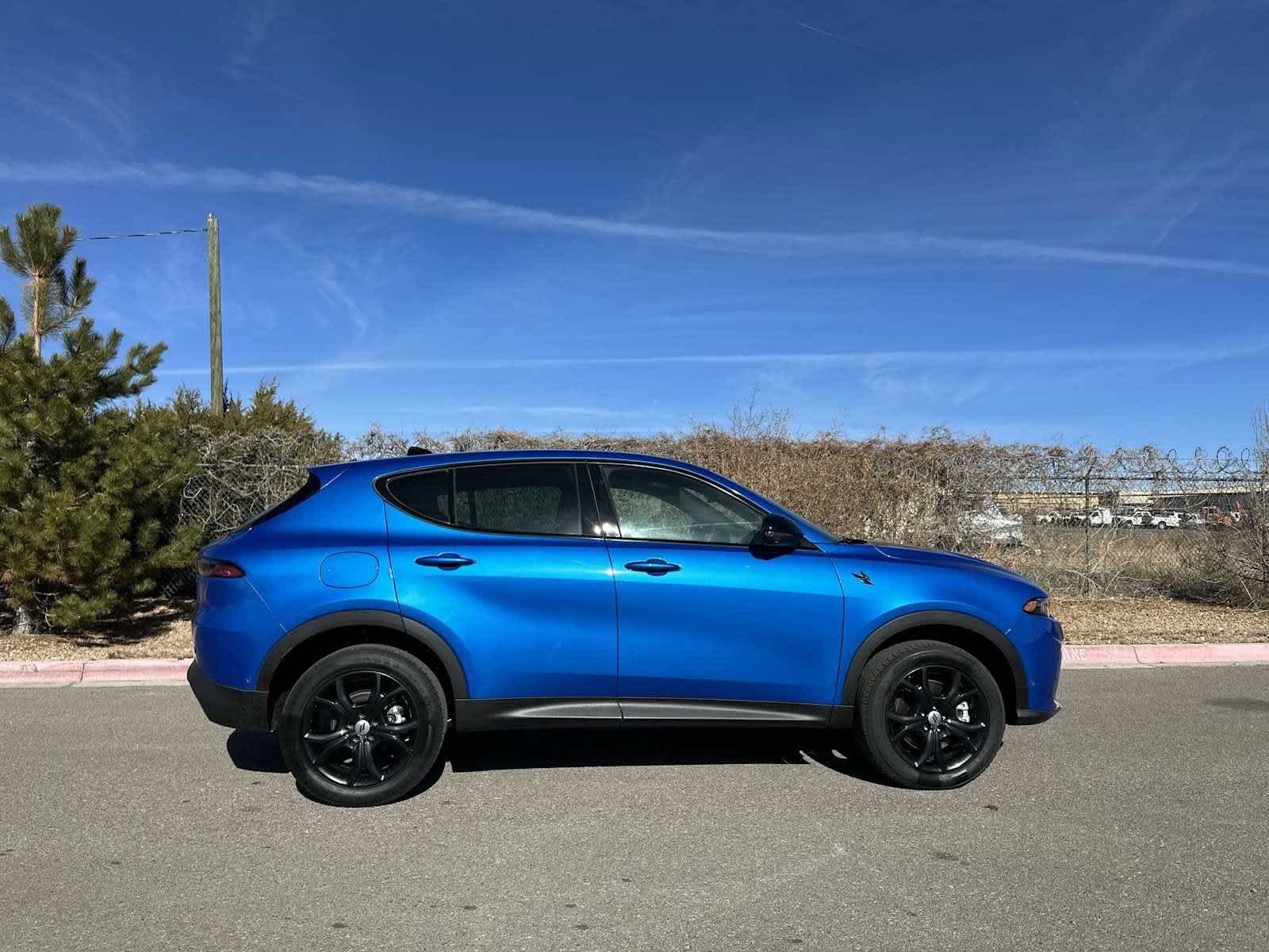 Thumbnail: 2024 Dodge Hornet - 33